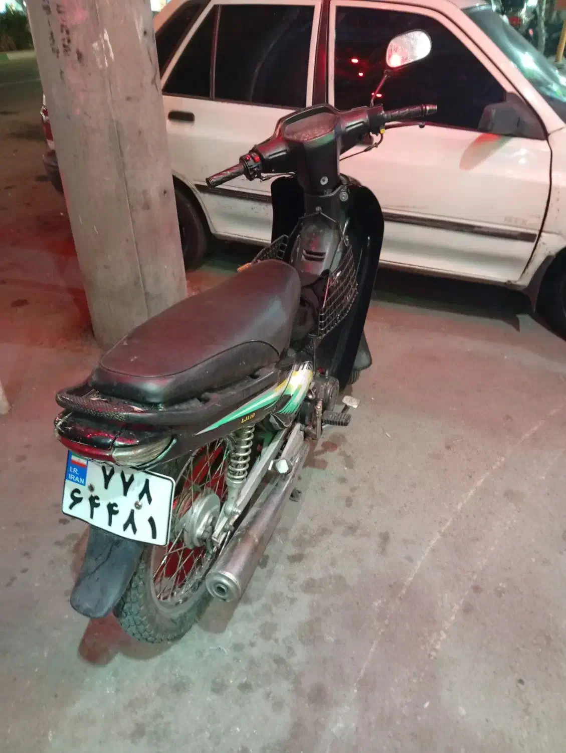 موتور|موتورسیکلت|مشهد, کارگران|دیوار