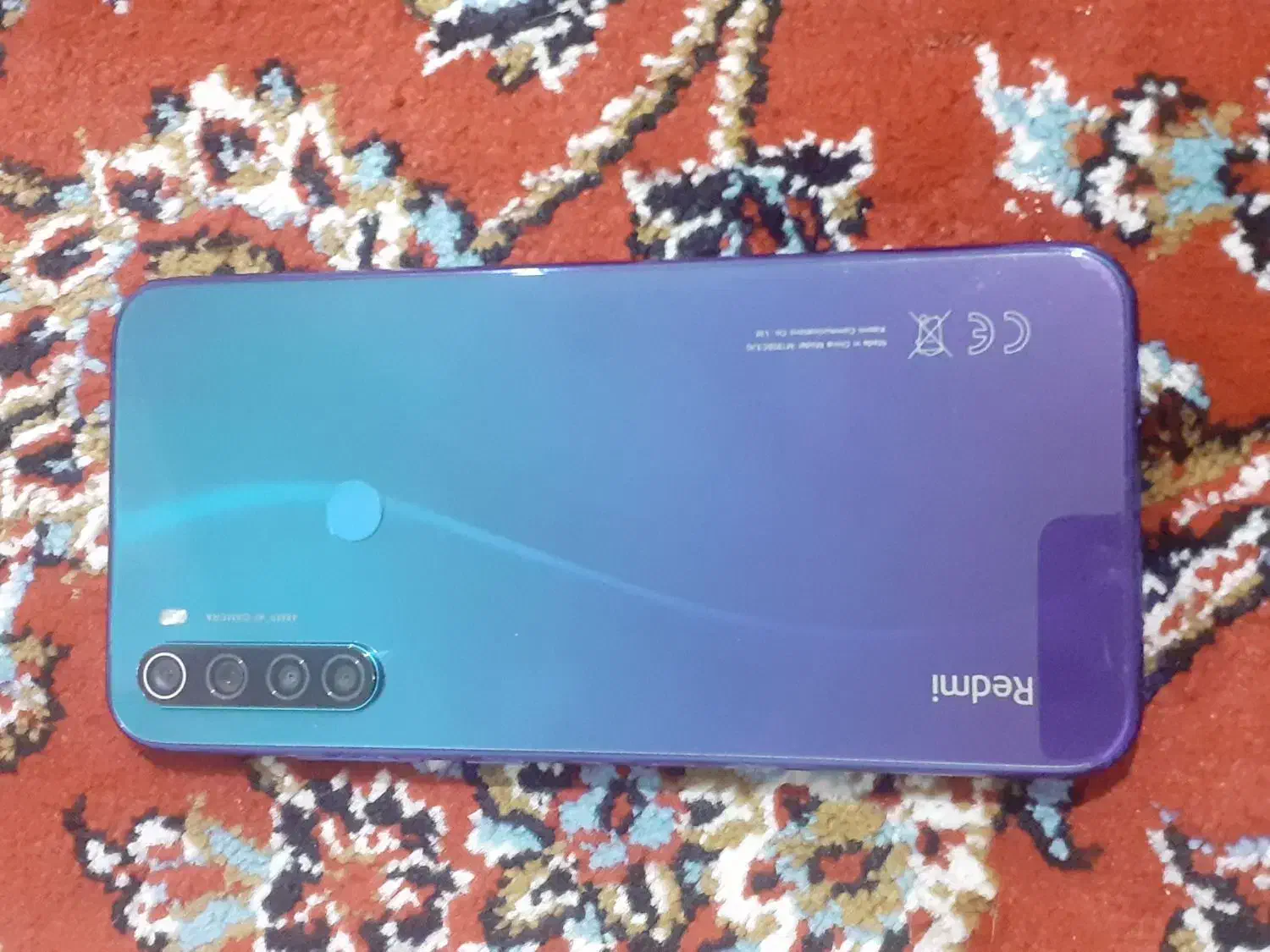 گوشی نوت هشت|موبایل|اسفراین, |دیوار