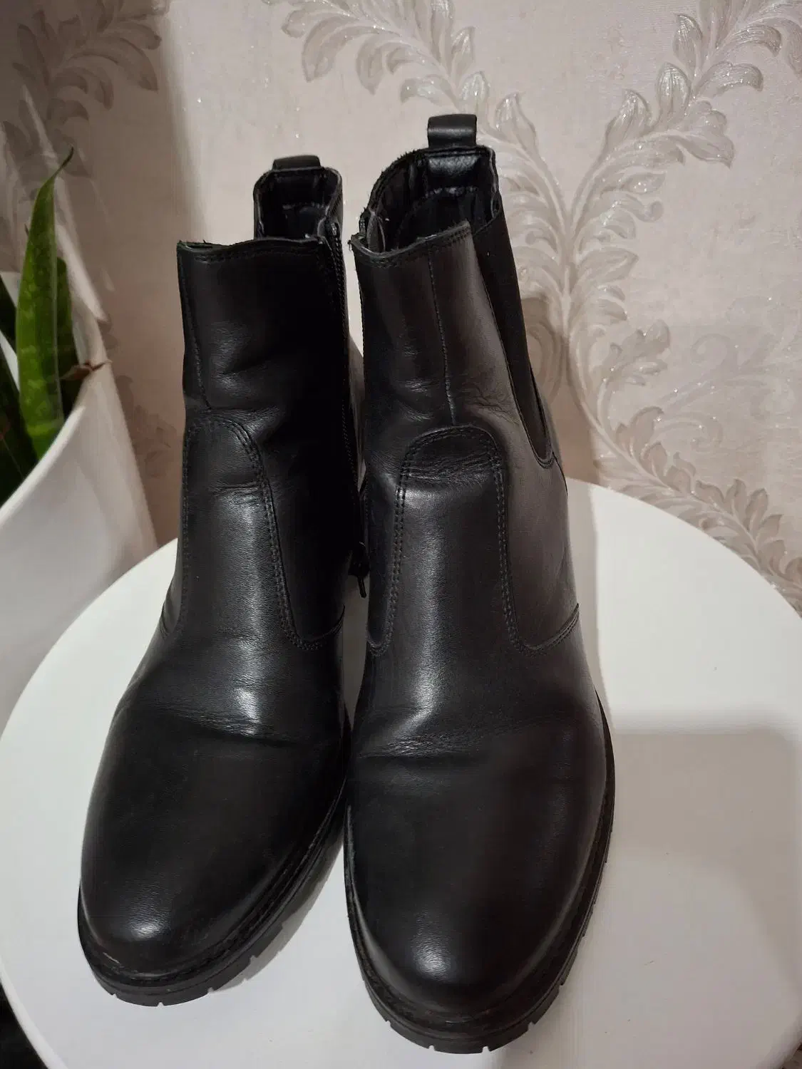 پوتین زنانه خارجی|کیف، کفش، کمربند|تهران, خانی آباد نو جنوبی|دیوار