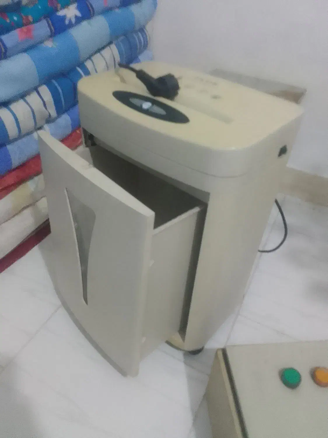 کاغذ خوردکن puls|لوازم التحریر|بهارستان, |دیوار