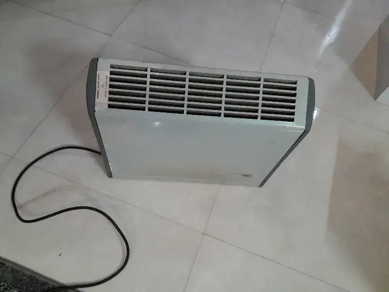 بخاری برقی|بخاری، هیتر، شومینه|مشهد, تلگرد|دیوار