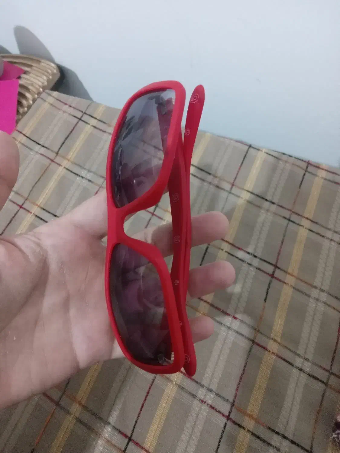 عینک آفتابی|زیورآلات و اکسسوری|گرگان, |دیوار