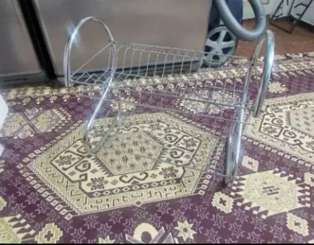 آب چکان|آب‌چکان و نظم‌دهنده ظروف|مراغه, |دیوار