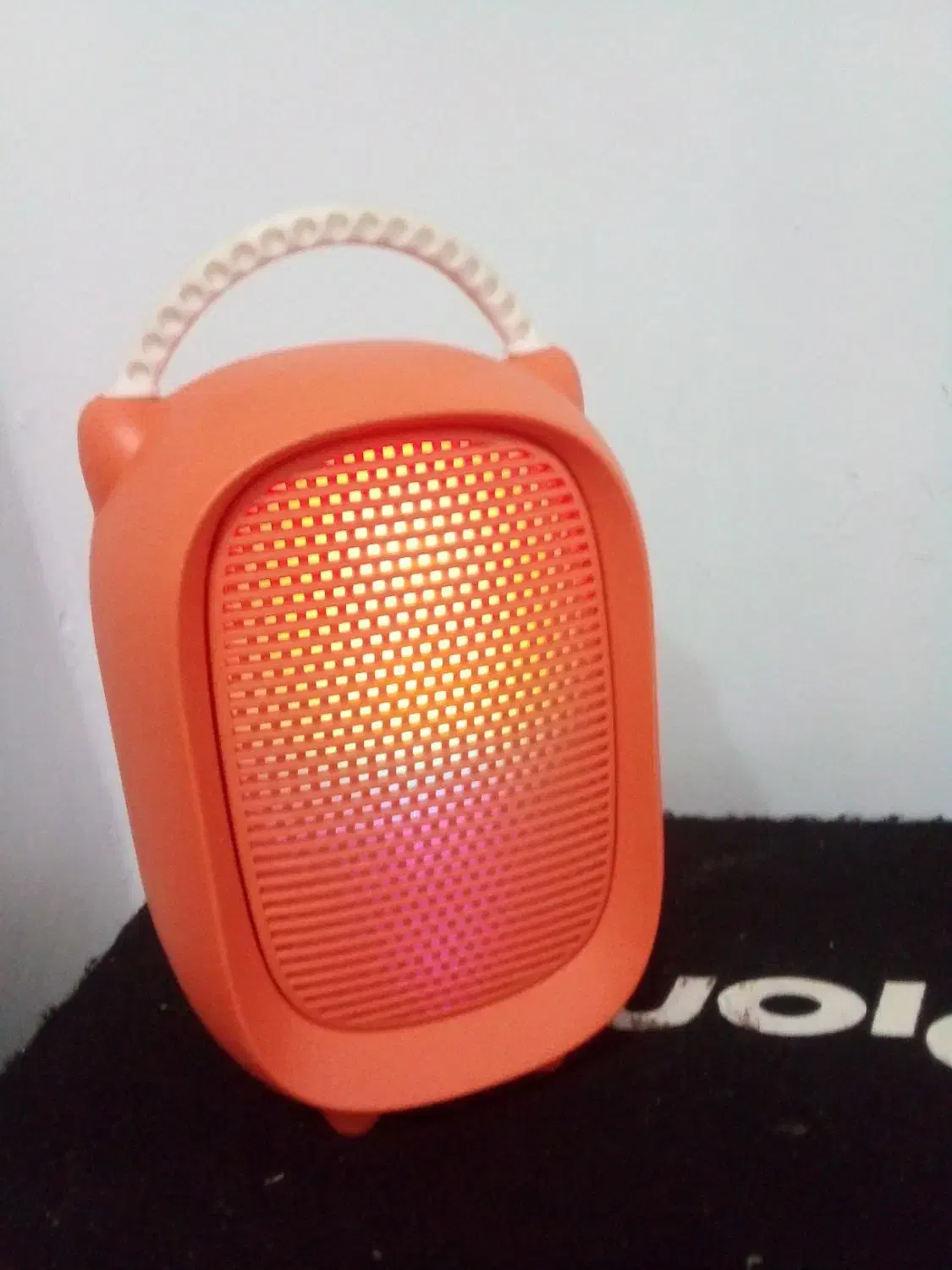 اسپیکر|پخش‌کننده همراه|همدان, |دیوار