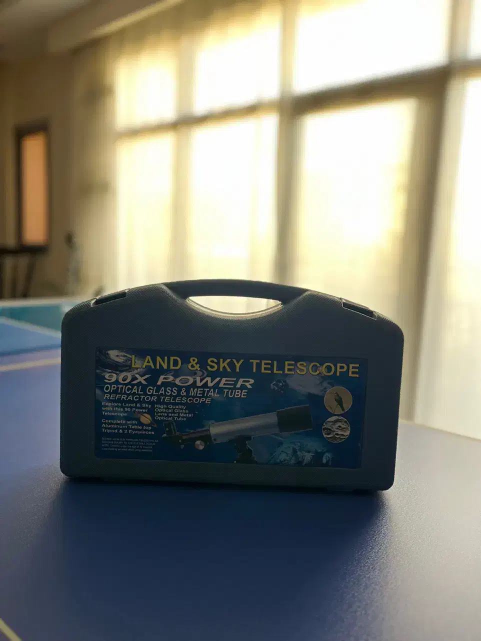 تلسکوپ|لوازم التحریر|کرج, عظیمیه|دیوار