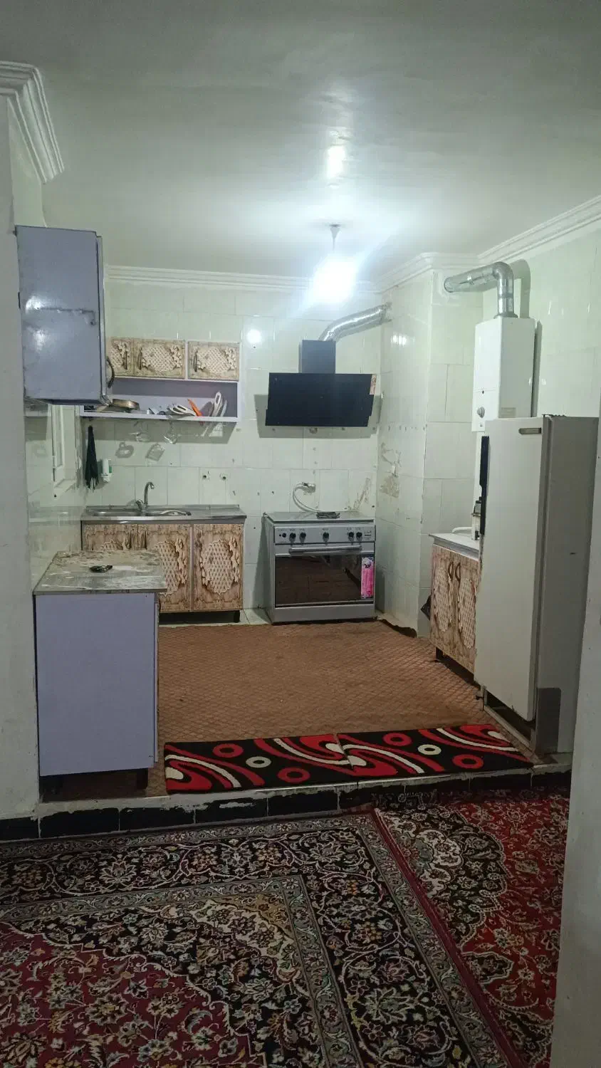 سویت شبانه روزی وساعتی|اجارهٔ کوتاه‌مدت آپارتمان و سوئیت|دهدشت, |دیوار