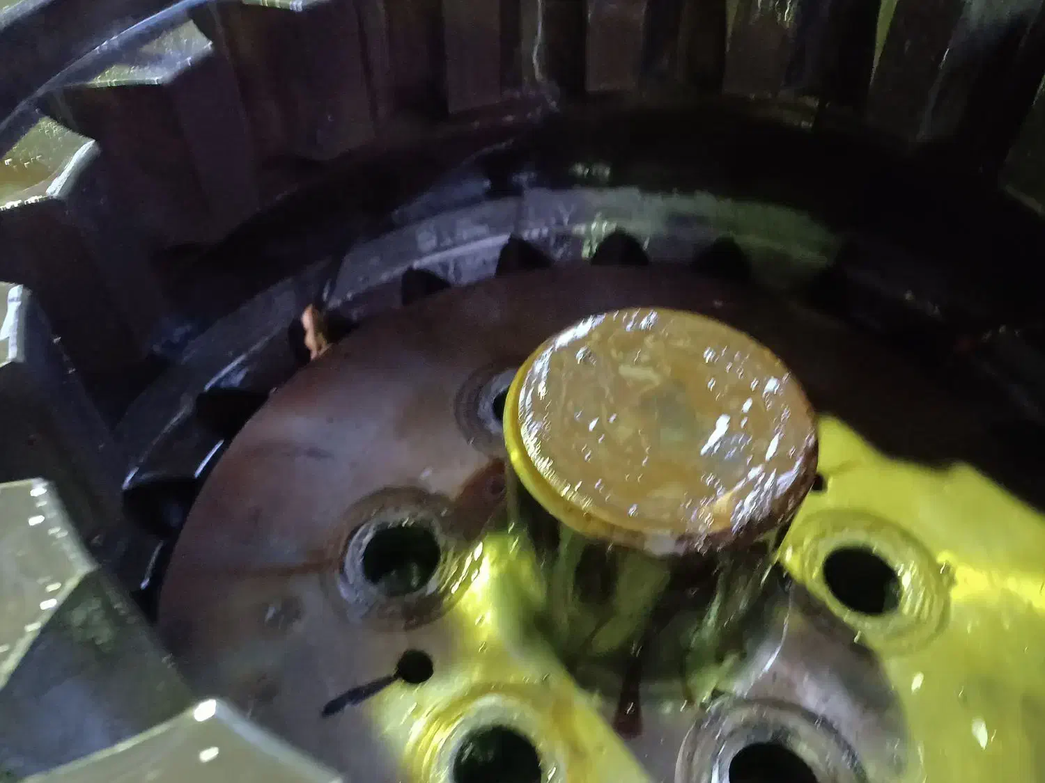 لوله کشی اب سرد وگرم|خدمات پیشه و مهارت|مسجد سلیمان, |دیوار