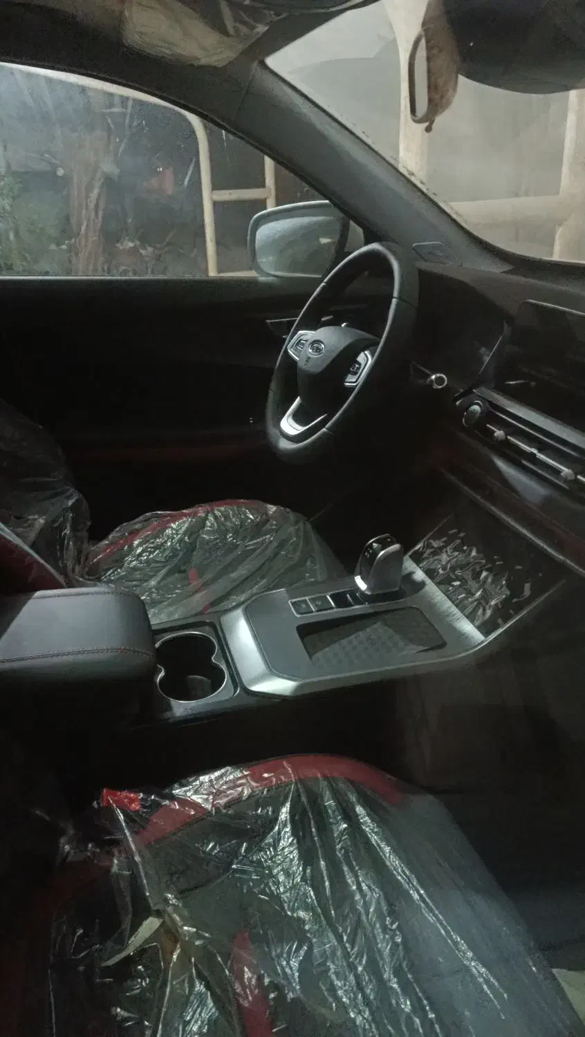 x55 pro|خودرو سواری و وانت|اهواز, گلستان|دیوار