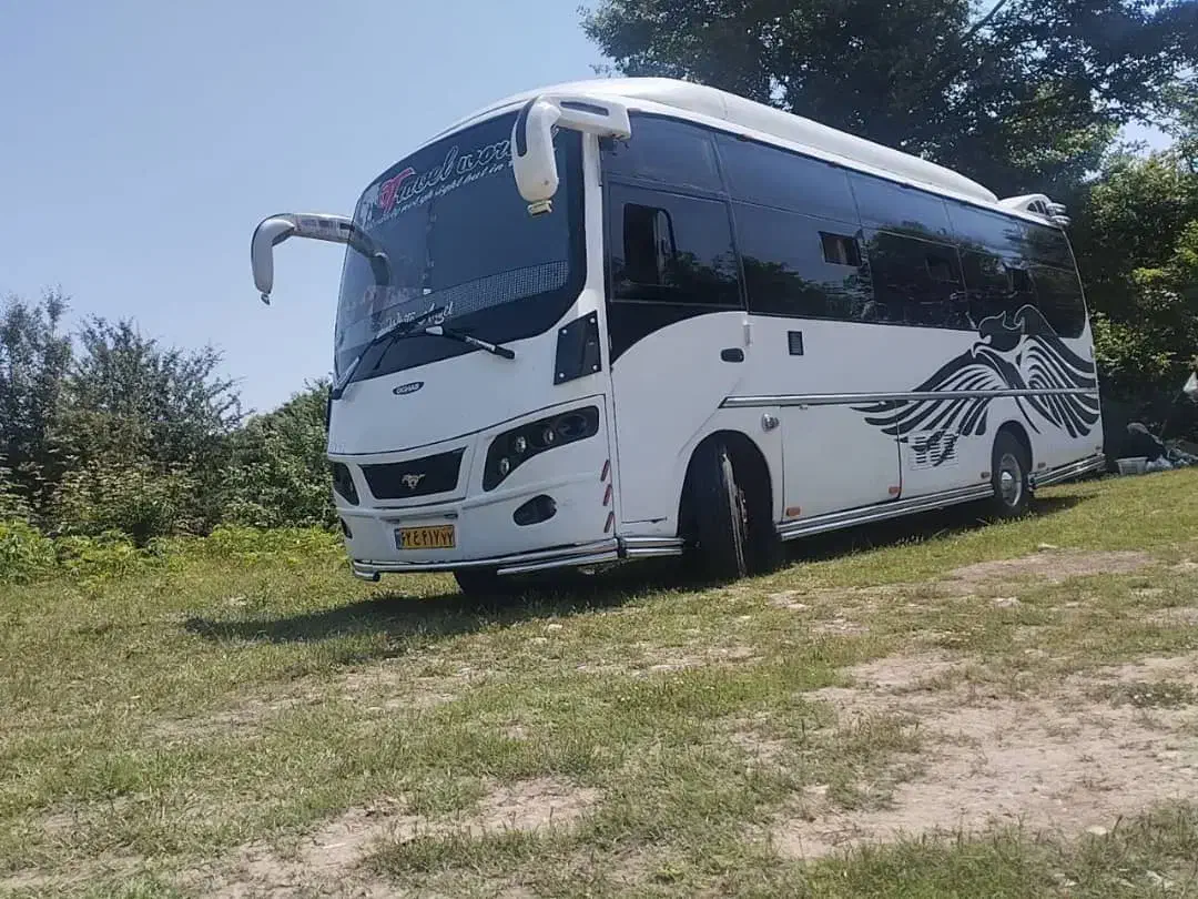 مینی بوس سیترا 21|خودرو سنگین|ساری, |دیوار