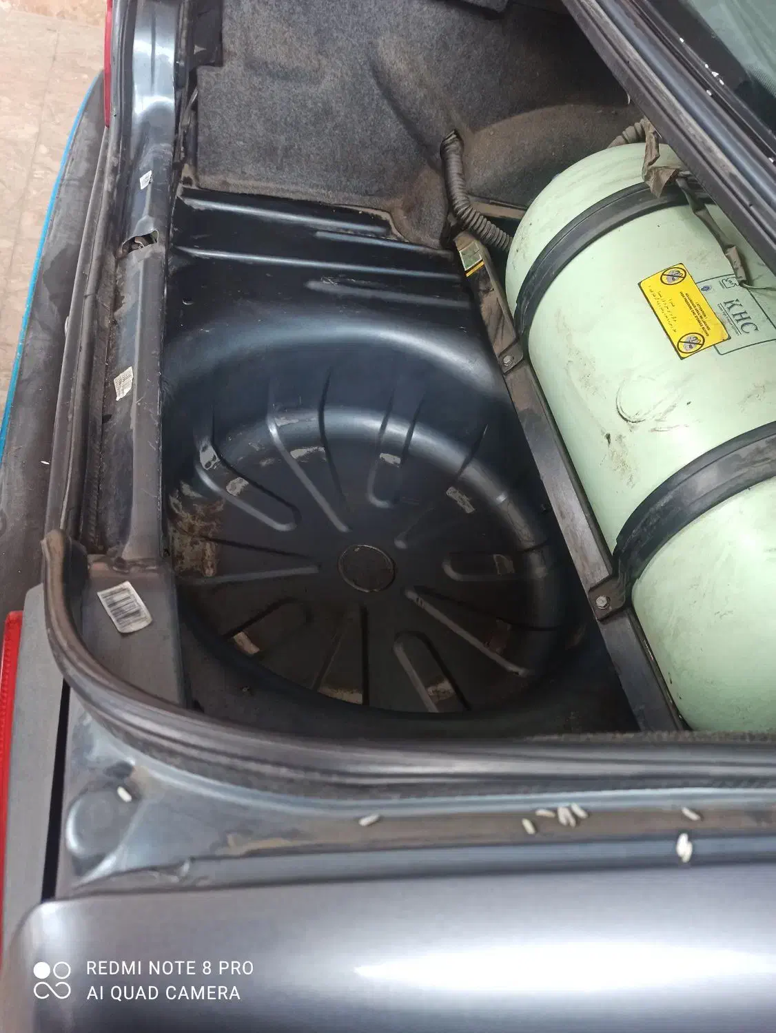 فروشخودرو405دوگانهشرکت|خودرو سواری و وانت|دابودشت, |دیوار