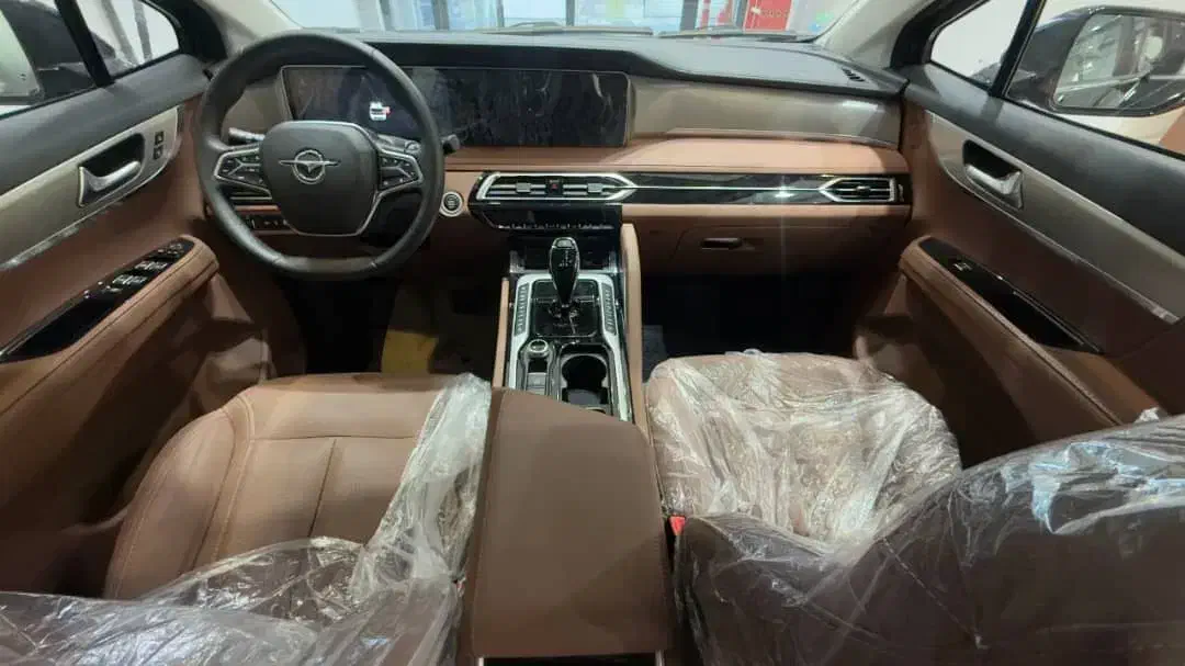 هایما x7|خودرو سواری و وانت|تهران, سعادت‌آباد|دیوار