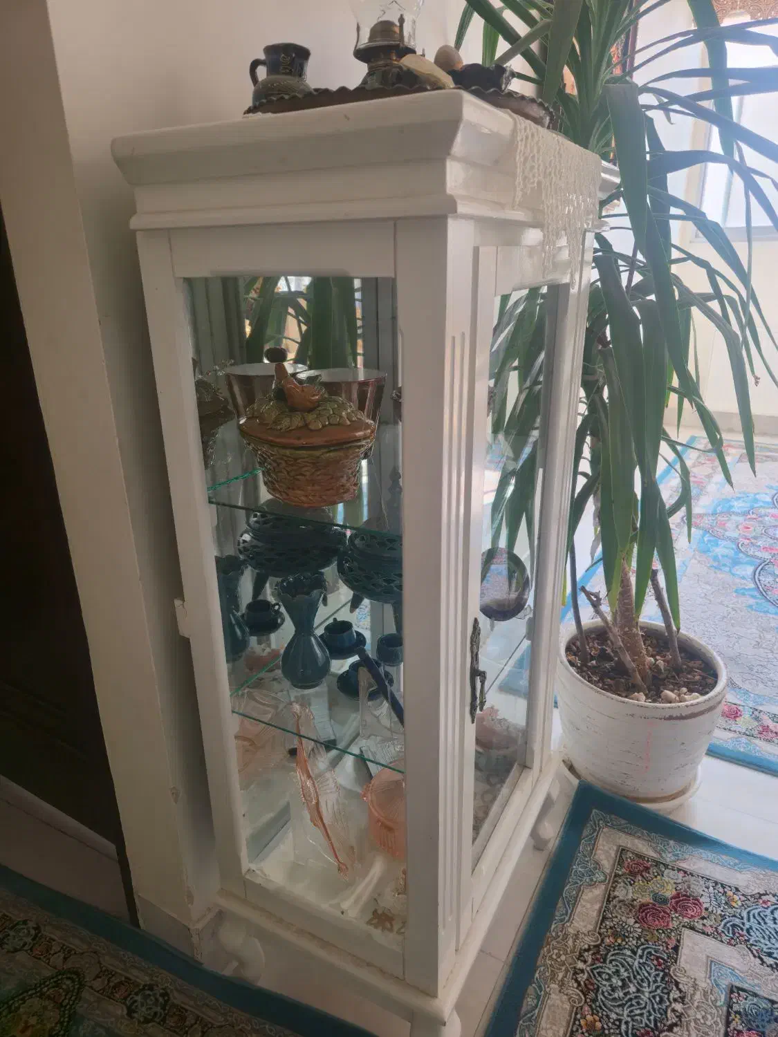 لوازم منزل|بوفه، ویترین، کنسول|اصفهان, باغ کاران|دیوار