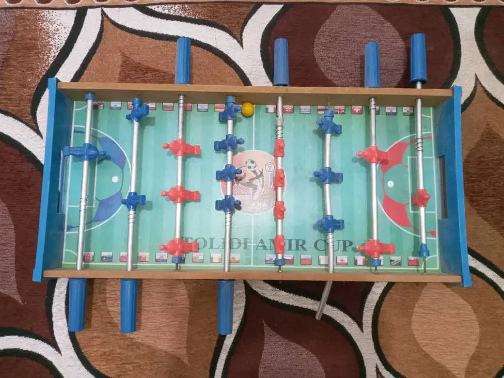 فوتبال دستی|اسباب‌‌بازی|بوشهر, |دیوار