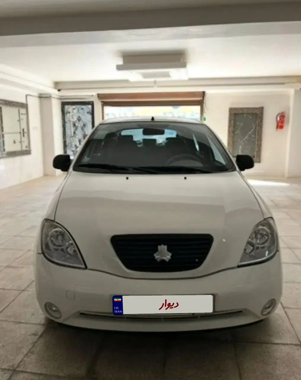 تیبا 2 مدل۱۴۰۰ex|خودرو سواری و وانت|پاکدشت, پاکدشت (مامازند)|دیوار