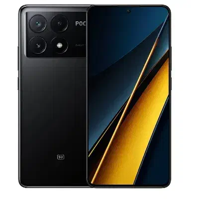 poco x6 pro|موبایل|کازرون, |دیوار