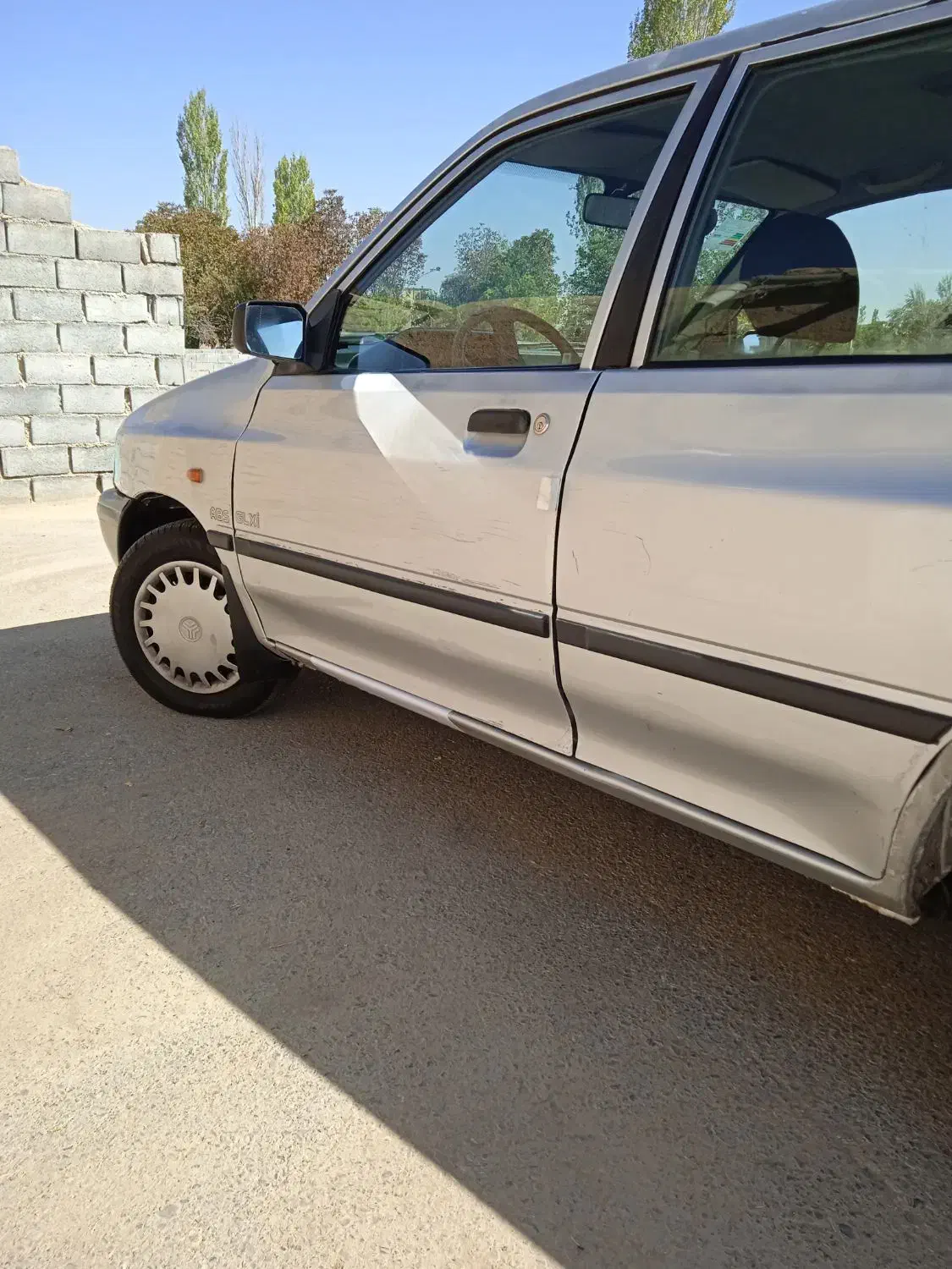 پراید مدل 88|خودرو سواری و وانت|گلپایگان, |دیوار