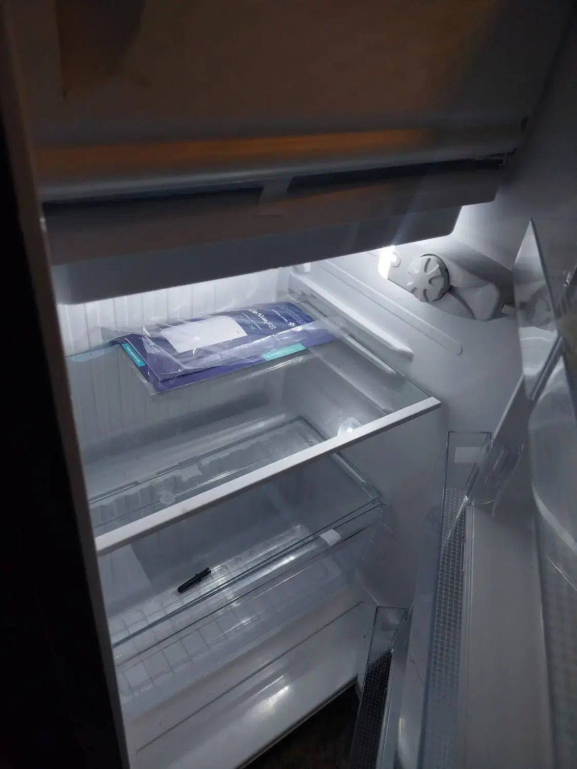 یخچال|یخچال و فریزر|اصفهان, جلالیه|دیوار