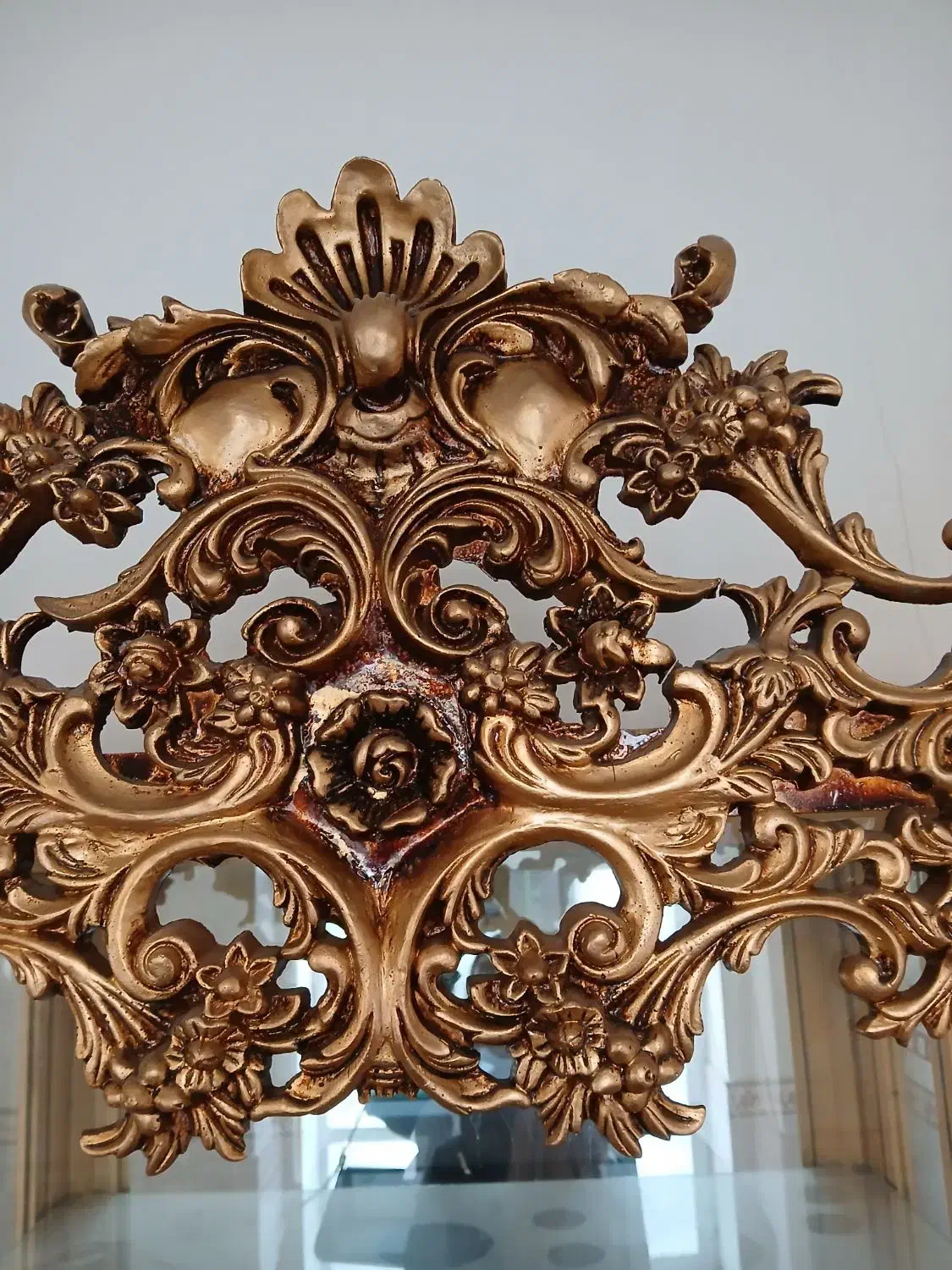 بوفه سلطنتی|بوفه، ویترین، کنسول|ممقان, |دیوار