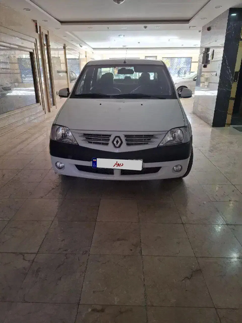 L90 مدل پارس تندر|خودرو سواری و وانت|مشهد, استاد یوسفی (شهرک غرب)|دیوار