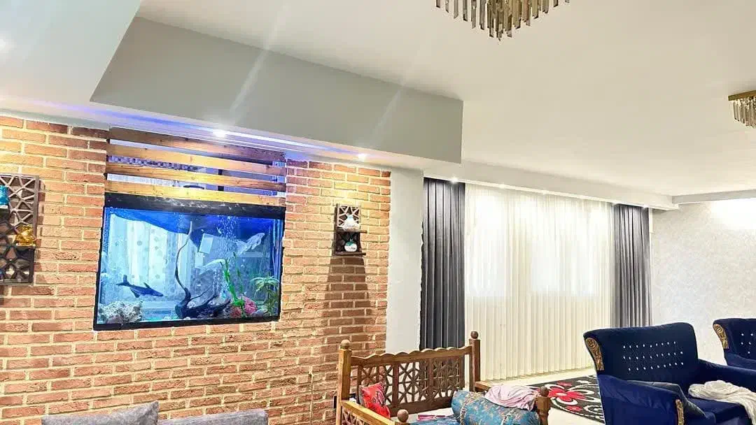 ویلایی شهرک سازان جنوب پشت هایپراستار|فروش آپارتمان|قم, پردیسان|دیوار