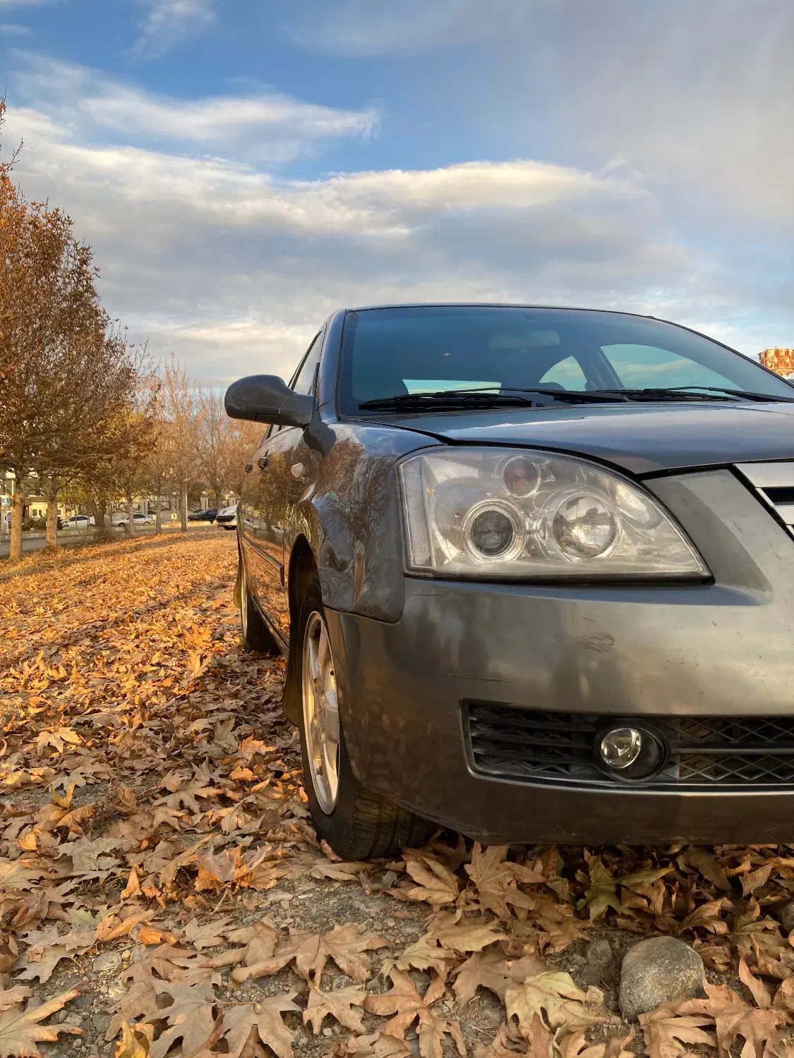 MVM 530|خودرو سواری و وانت|زنجان, |دیوار