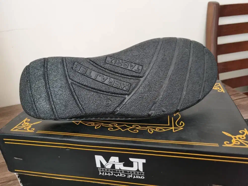 دمپایی چرم تبریز اصل|کیف، کفش، کمربند|اسلام‌شهر, شهرک واوان|دیوار