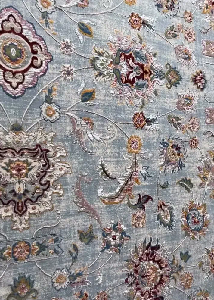 ۴ تخته فرش صد در صد نو زیر قیمت بازار|فرش|تهران, تهرانپارس غربی|دیوار