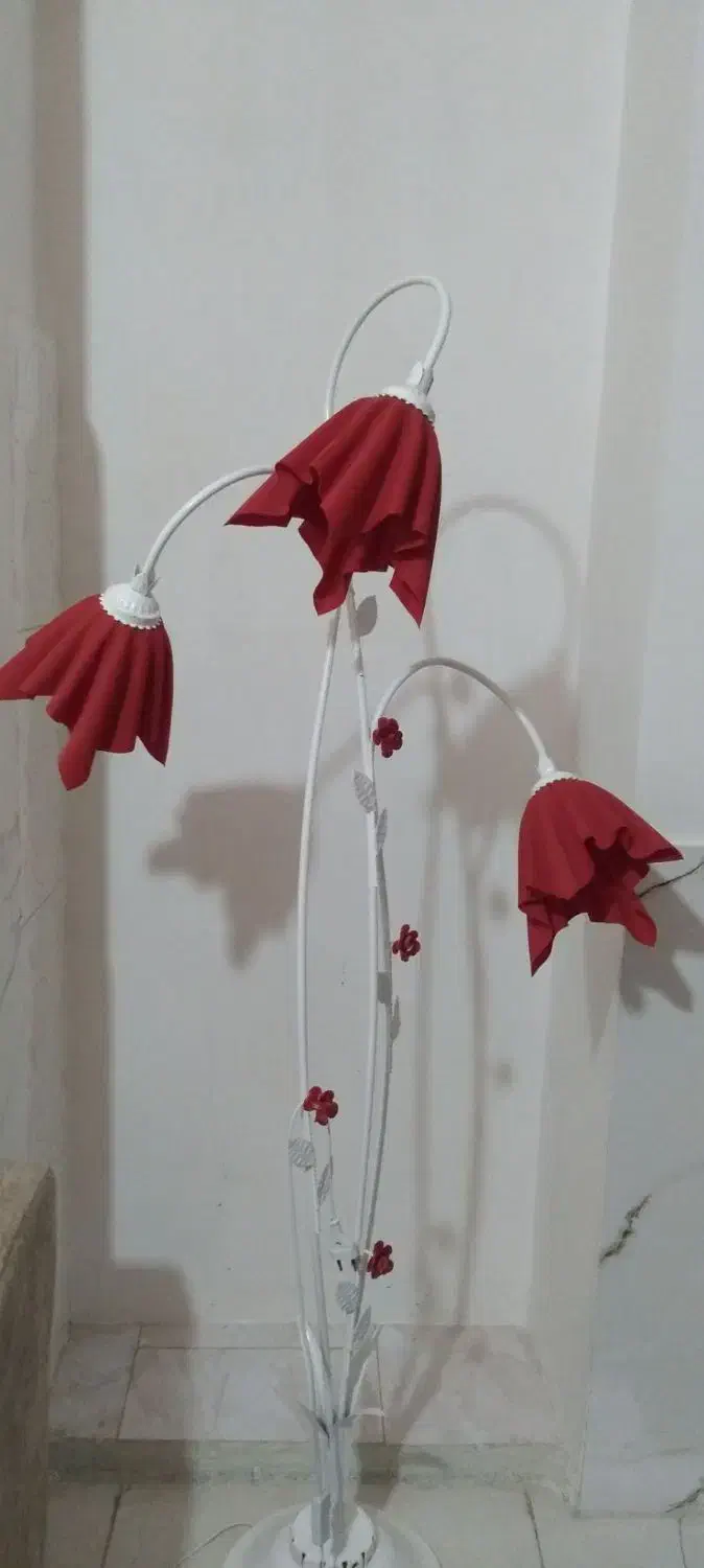 آباژور|چراغ خواب و آباژور|ارومیه, |دیوار