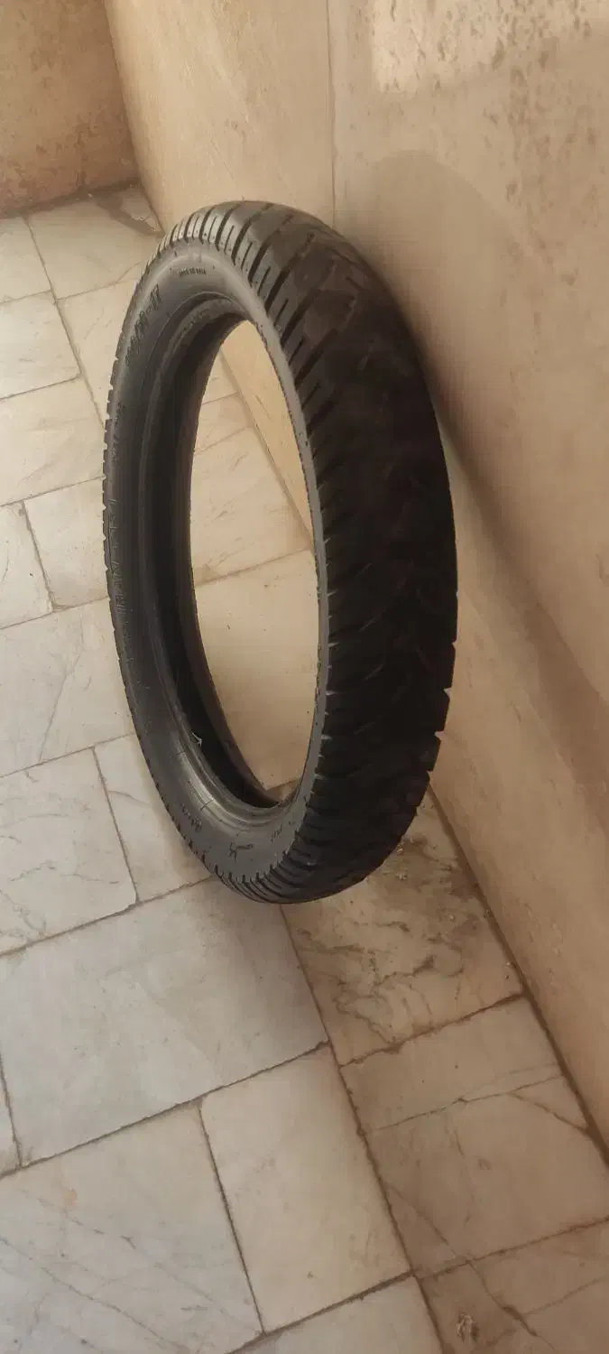 لاستیک پالس|دوچرخه، اسکیت، اسکوتر|کاشان, زیارتی|دیوار