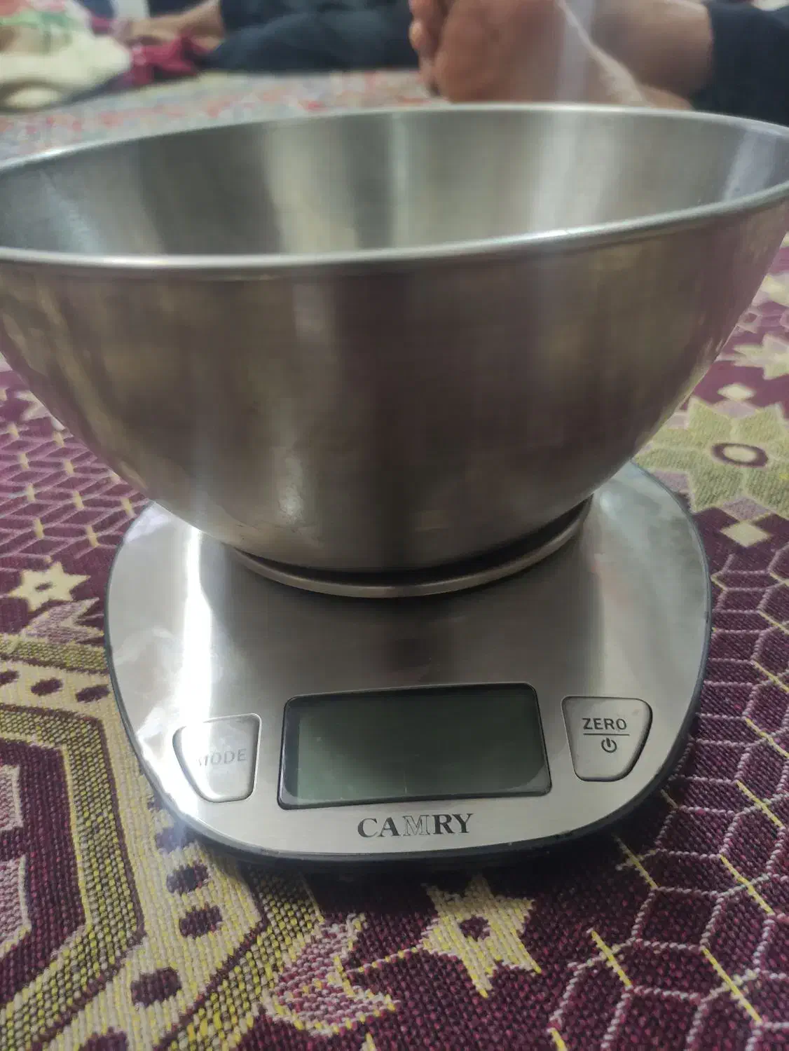 ترازو|ظروف پخت‌وپز|گرگان, |دیوار