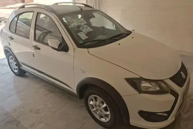 کوییک خشک بدون کارکرد|خودرو سواری و وانت|ایلام, |دیوار