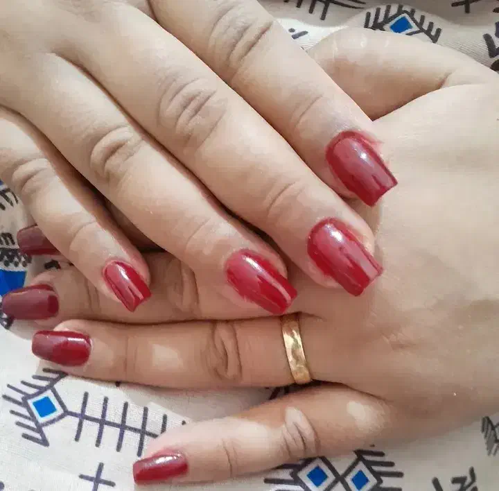 ارائه خدمات ناخن|خدمات آرایشگری و زیبایی|زرندیه, |دیوار