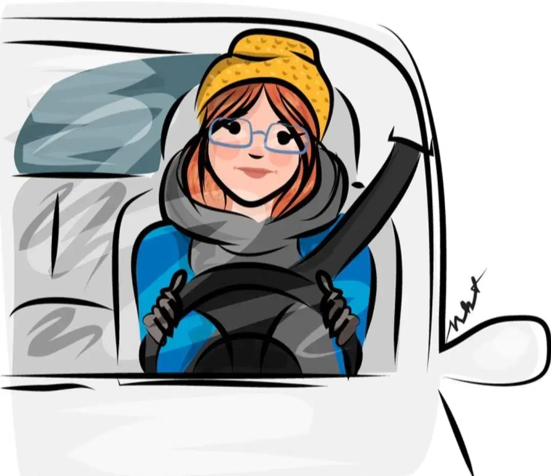 آموزش رانندگی مطمئن، ویژه بانوان|خدمات آموزشی|تهران, نارمک|دیوار