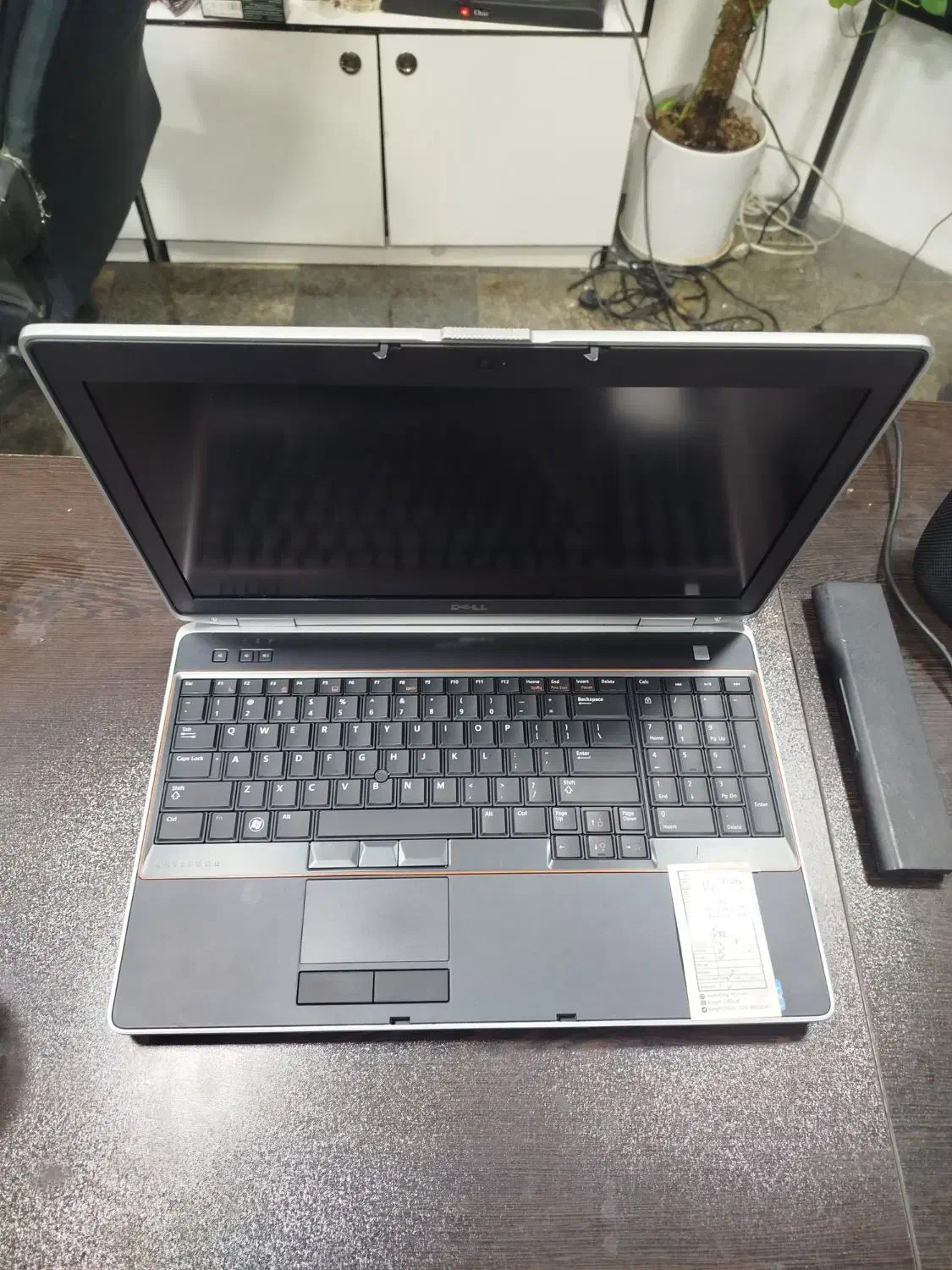 خرید و فروش لپ تاپ های استوک اروپایی|رایانه همراه|تهران, فلسطین (میدان انقلاب)|دیوار