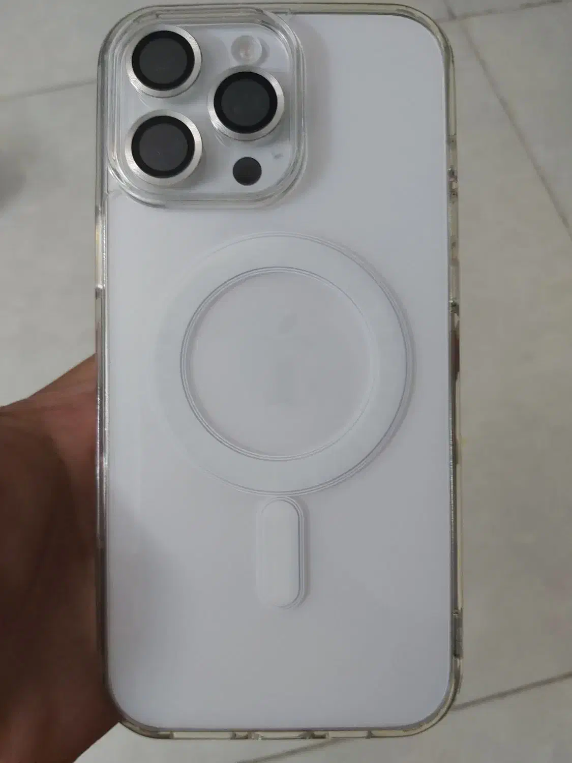 ایفون۱۶ پرومکس|موبایل|تهران, صاحب الزمان|دیوار