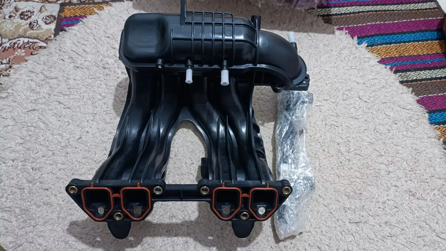 پک تقویت موتور xu7|قطعات یدکی و لوازم جانبی|میانه, |دیوار