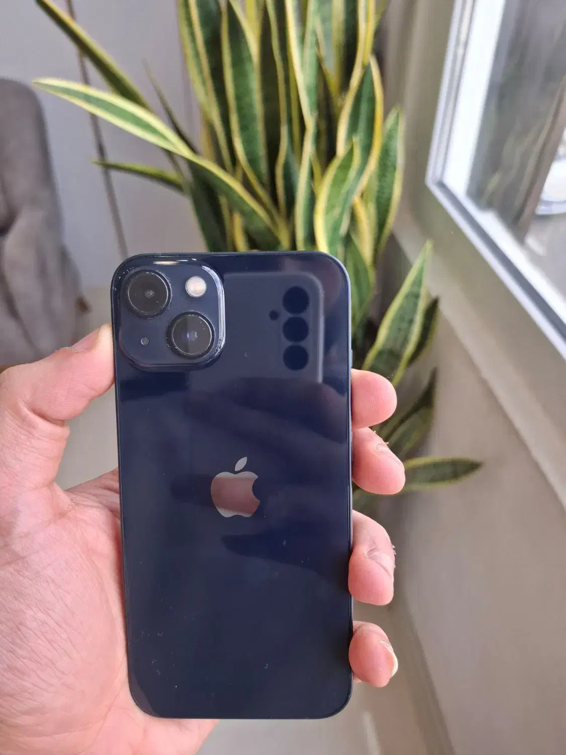 گوشی 13 نرمال 128 zaa|موبایل|لنگرود, |دیوار