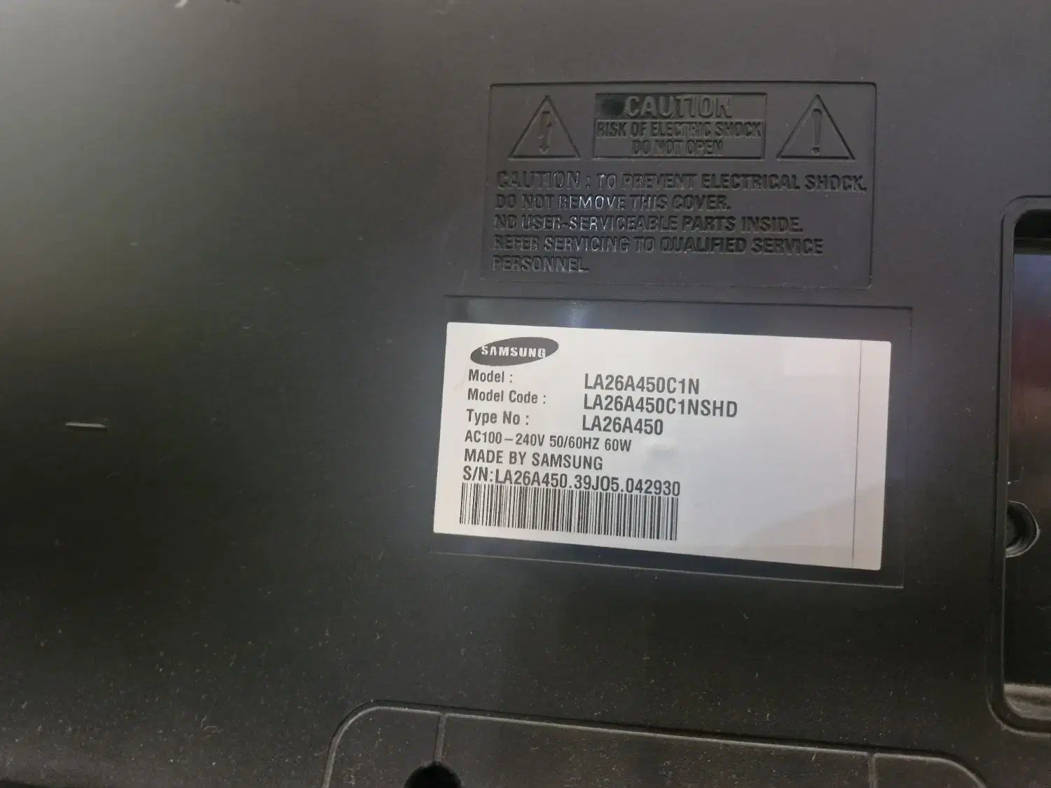 فروش تلویزیون و میز تلویزیون|تلویزیون و پروژکتور|فردیس, نگارستان|دیوار