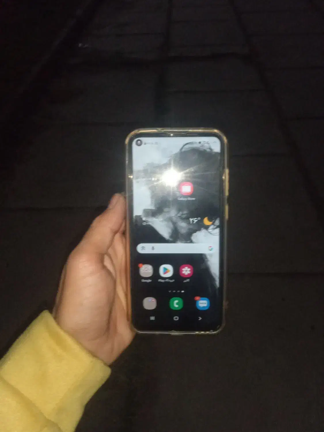 گوشی a11|موبایل|زرند, |دیوار