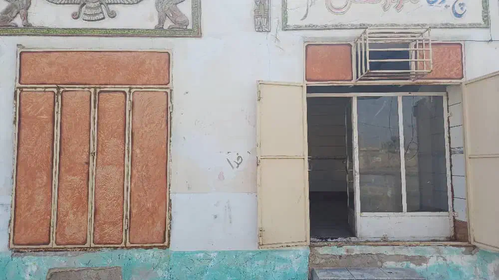 دوباب مغازه واقع در شهر سعدآباد|فروش مغازه و غرفه|سعدآباد, |دیوار