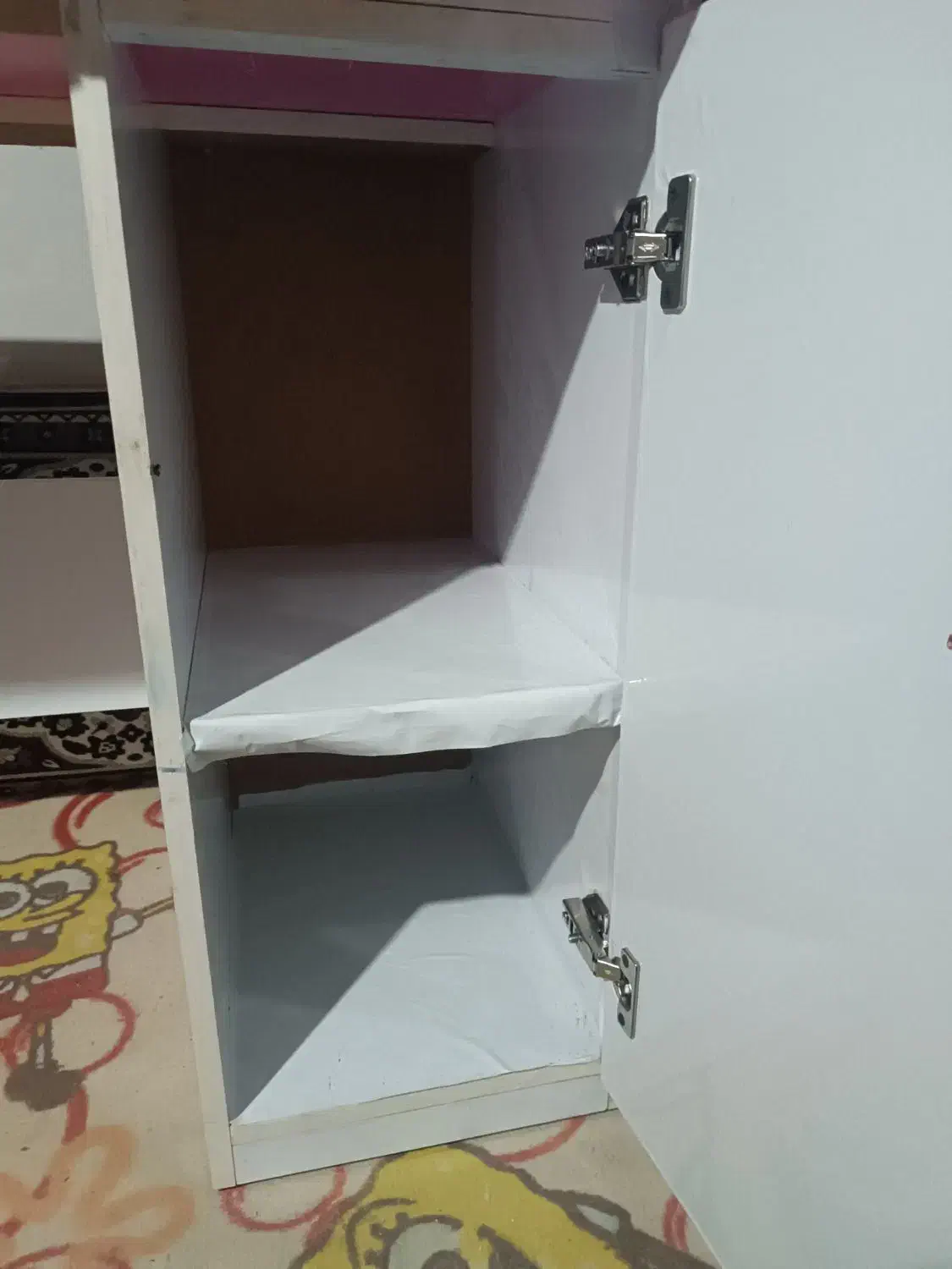 میز ام دی اف|میز تحریر و کامپیوتر|آستانه اشرفیه, |دیوار