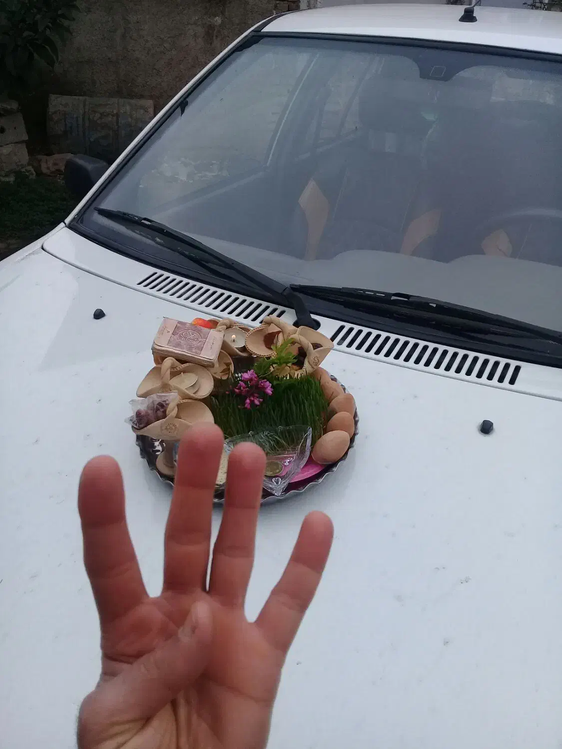 اسنپی|خودرو اجاره‌ای|ساری, |دیوار