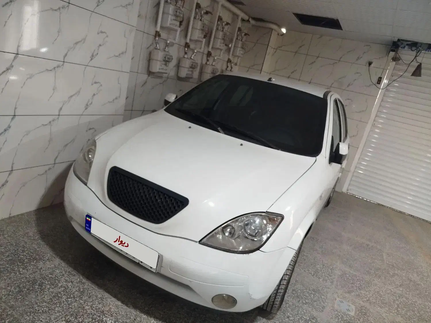 تیبا 2 1400|خودرو سواری و وانت|زرقان, |دیوار