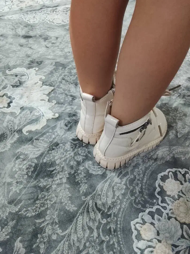 کفش دخترانه|کیف، کفش، کمربند|چهارباغ, |دیوار