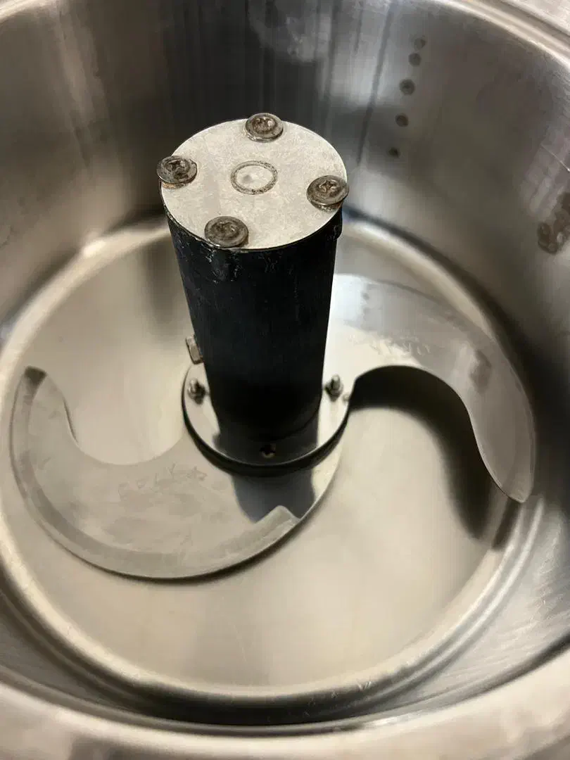 دستگاه میکسر سوسیس و کالباس صنعتی|خردکن، آسیاب، غذاساز|ری, فیروزآباد|دیوار