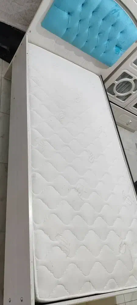 سرویس خواب کودک|تخت و سرویس خواب|شاهینشهر, حافظ شمالی|دیوار