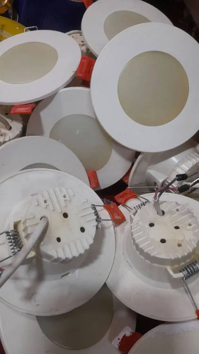 لامپ هالوژن|لامپ و چراغ|مشهد, ایثارگران|دیوار