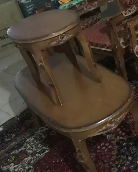 میزعسلی بزرگ وکوچک|مبلمان خانگی و میز عسلی|آذرشهر, |دیوار