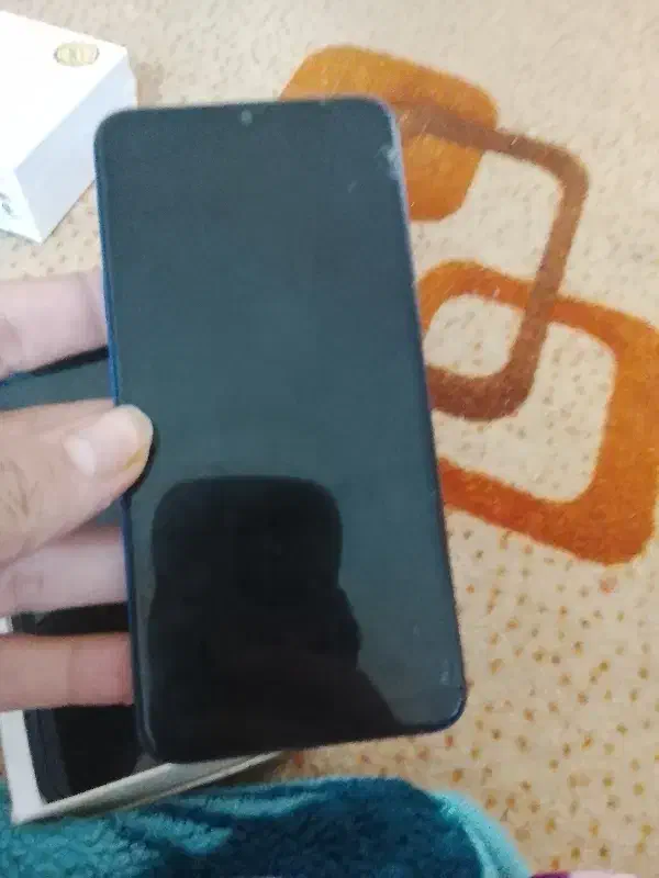 A10s|موبایل|آشخانه, |دیوار