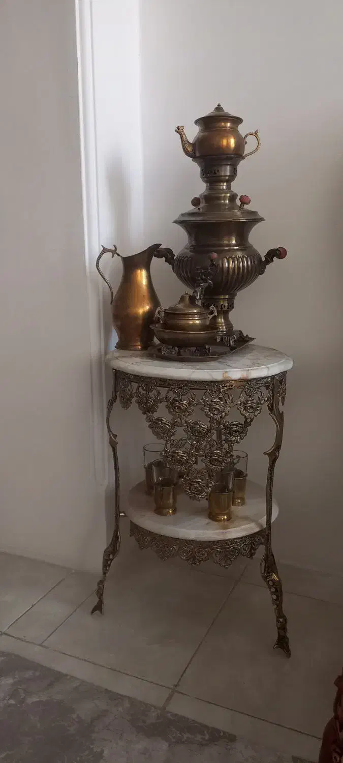 برنز|صنایع دستی و سایر لوازم تزئینی|بروجرد, |دیوار